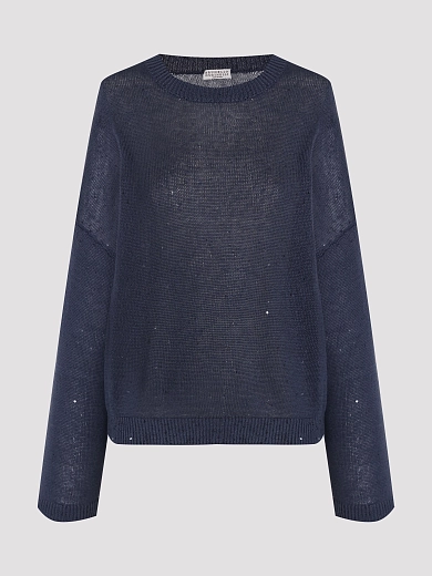 джемпер Brunello Cucinelli M10550210