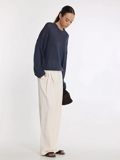 джемпер Brunello Cucinelli M10550210