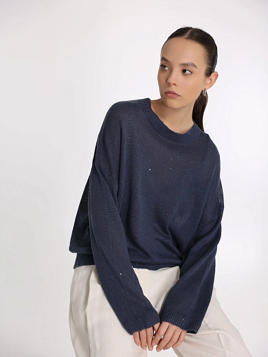 джемпер Brunello Cucinelli M10550210