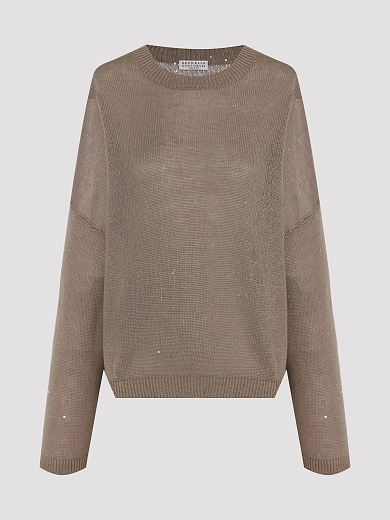 джемпер Brunello Cucinelli M10550210