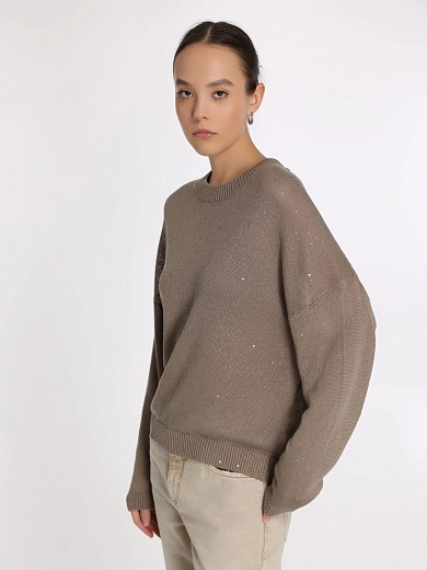 джемпер Brunello Cucinelli M10550210