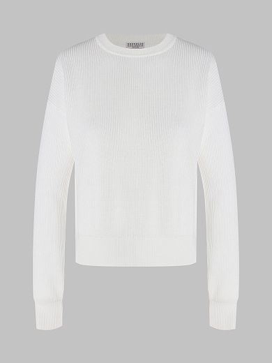 джемпер Brunello Cucinelli M19194700