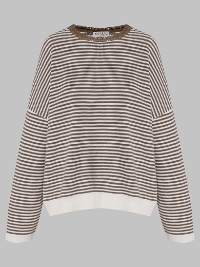 джемпер Brunello Cucinelli M19253610