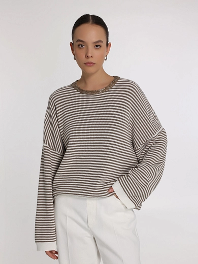 джемпер Brunello Cucinelli M19253610