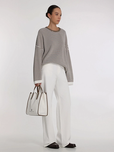 джемпер Brunello Cucinelli M19253610