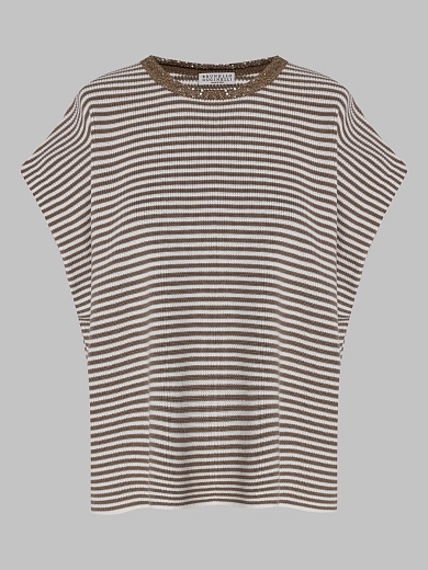 джемпер Brunello Cucinelli M19253620