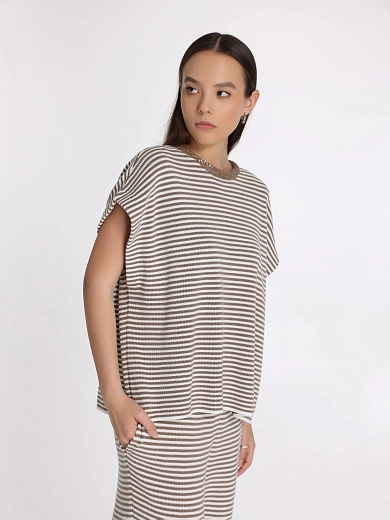 джемпер Brunello Cucinelli M19253620