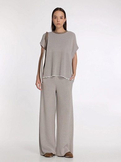 джемпер Brunello Cucinelli M19253620