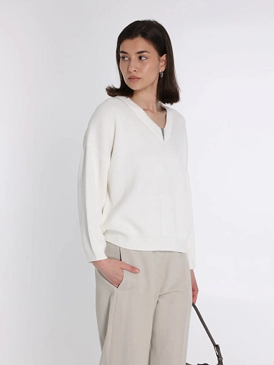 пуловер Brunello Cucinelli M19255002