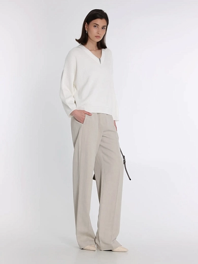 пуловер Brunello Cucinelli M19255002