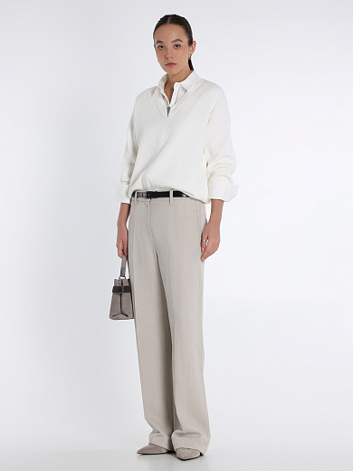 пуловер Brunello Cucinelli M19255002