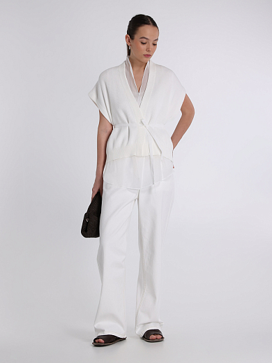 кардиган Brunello Cucinelli M19257716