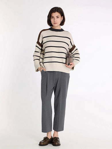 джемпер Brunello Cucinelli M19568100