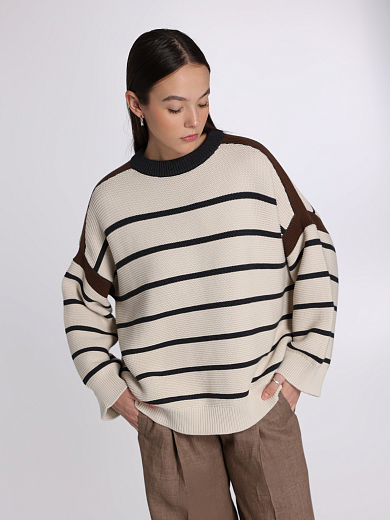 джемпер Brunello Cucinelli M19568100