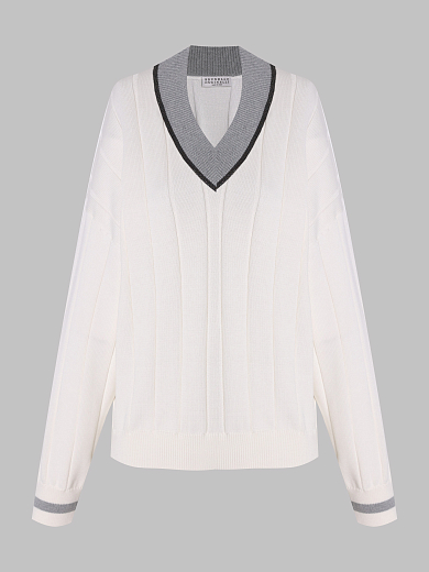 пуловер Brunello Cucinelli M19755402