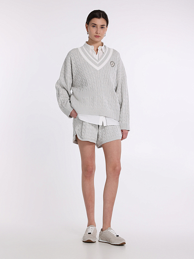 пуловер Brunello Cucinelli M19756512