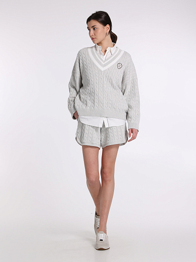 пуловер Brunello Cucinelli M19756512