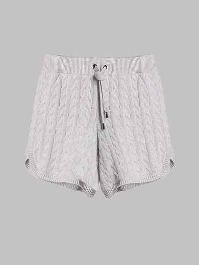 шорты трикотажные Brunello Cucinelli M19756599