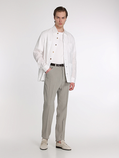 брюки Brunello Cucinelli M236PH0660