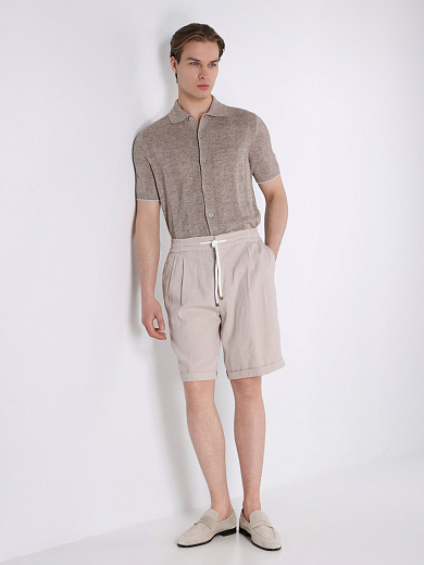 шорты Brunello Cucinelli M236PU0020