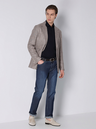 джинсы Brunello Cucinelli M238PB3210