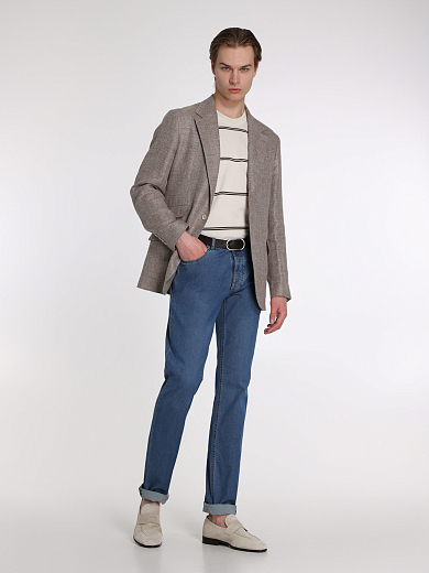 джинсы Brunello Cucinelli M238PB3210