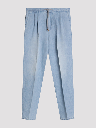 джинсы Brunello Cucinelli M239PE1710