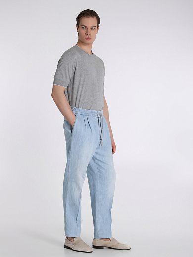 джинсы Brunello Cucinelli M239PE1710