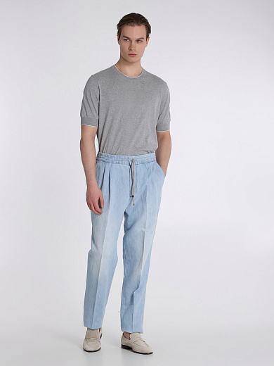 джинсы Brunello Cucinelli M239PE1710