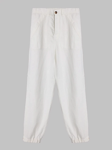 брюки Brunello Cucinelli M243DS2470