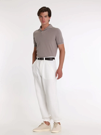 брюки Brunello Cucinelli M243DS2470