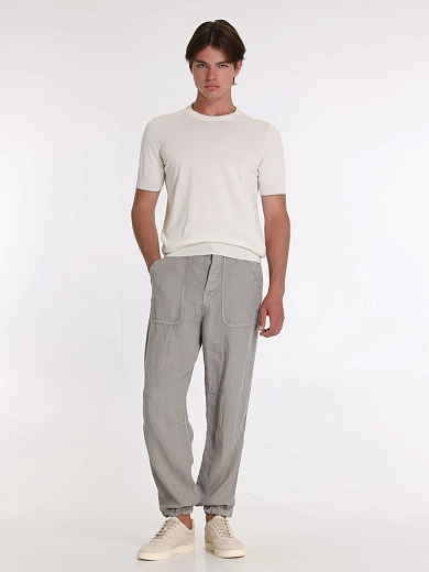 брюки Brunello Cucinelli M243DS2470