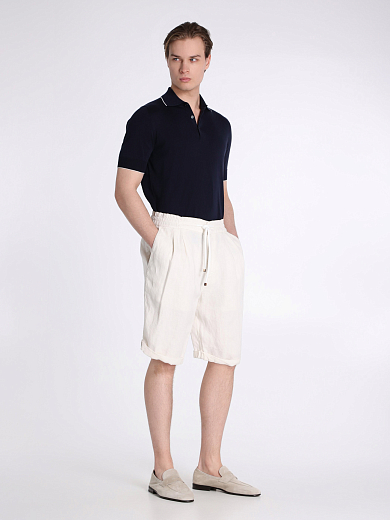 шорты Brunello Cucinelli M243DU0020