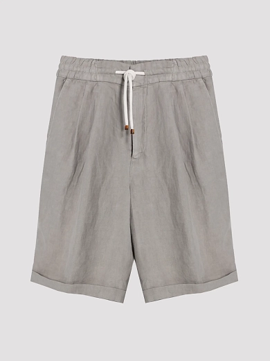 шорты Brunello Cucinelli M243DU0020