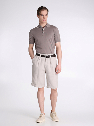 шорты Brunello Cucinelli M243DU0065