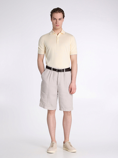 шорты Brunello Cucinelli M243DU0065