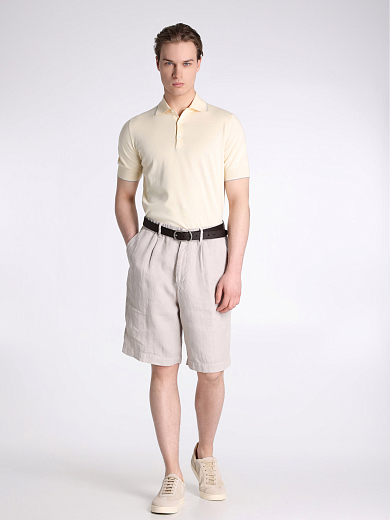 шорты Brunello Cucinelli M243DU0065