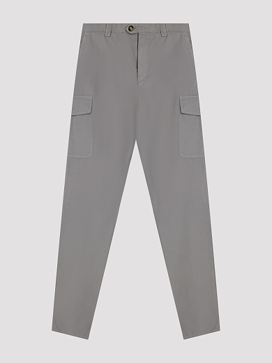 брюки карго Brunello Cucinelli M252DE1890