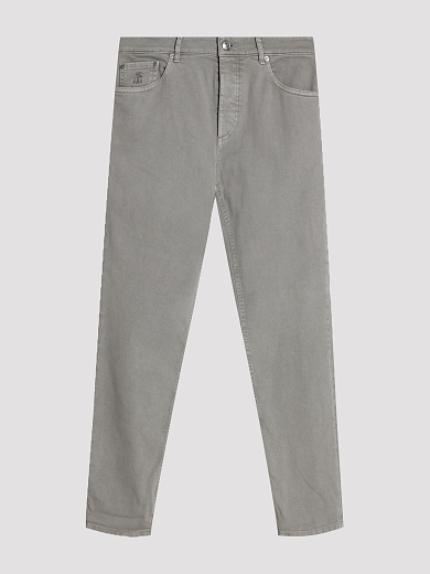 джинсы Brunello Cucinelli M277PB3210