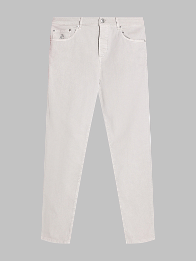 джинсы Brunello Cucinelli M277PD3210