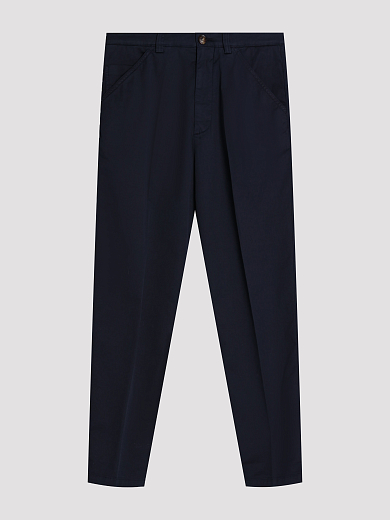 брюки Brunello Cucinelli M289LH0660