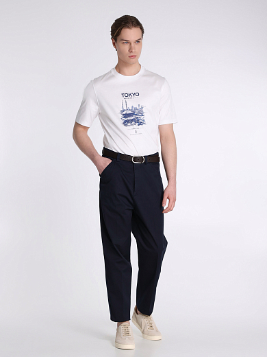 брюки Brunello Cucinelli M289LH0660