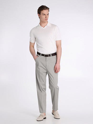 брюки Brunello Cucinelli M289LH0660