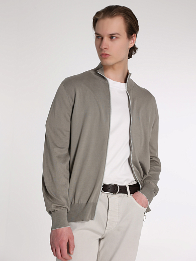 кардиган Brunello Cucinelli M2900106