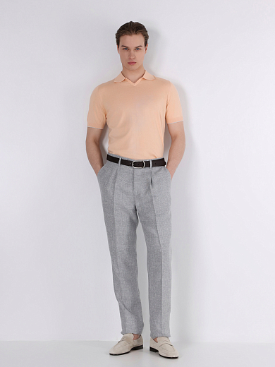 поло Brunello Cucinelli M29800145