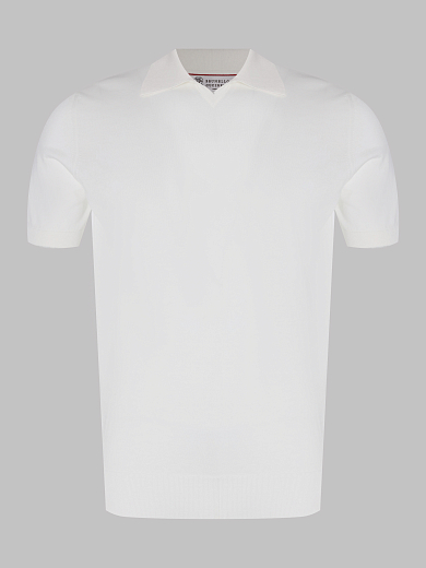 поло Brunello Cucinelli M29800145