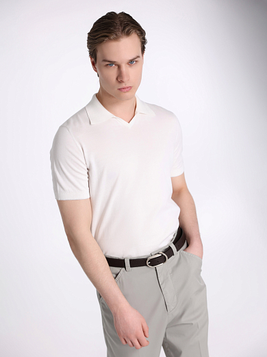 поло Brunello Cucinelli M29800145