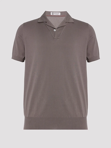 поло Brunello Cucinelli M29800185