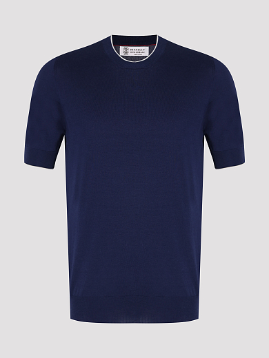 джемпер Brunello Cucinelli M29805200