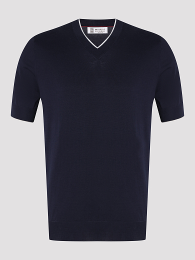 пуловер Brunello Cucinelli M29805202